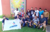 Setor Diocesano da Juventude começa suas atividades em 2020