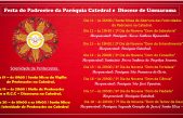 Festa do Padroeiro – Catedral  do divino espírito Santo