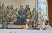Bispo da Diocese de Umuarama faz uma reflexão sobre o domingo de Páscoa