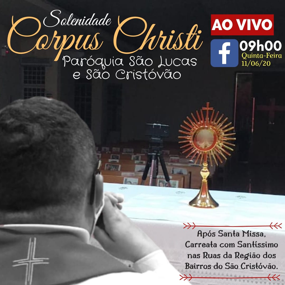 novo P sao Lucas e Sao Crist%C3%B3vao