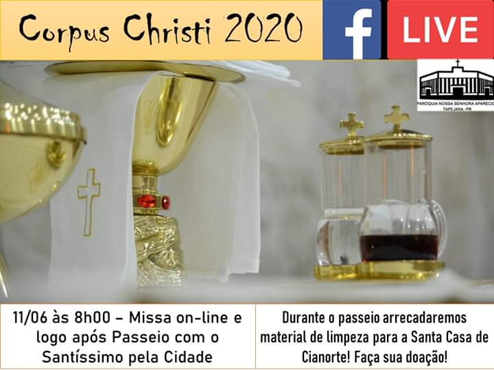 p nsa tapejara