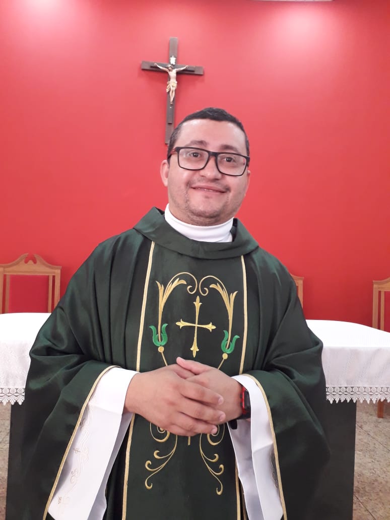 Padre Mauricio S%C3%A3o Lucas