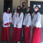 Nossa Senhora do Carmo Matriz Xambre