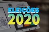 Mensagem e bênção de Dom João aos candidatos as eleições municipais 2020