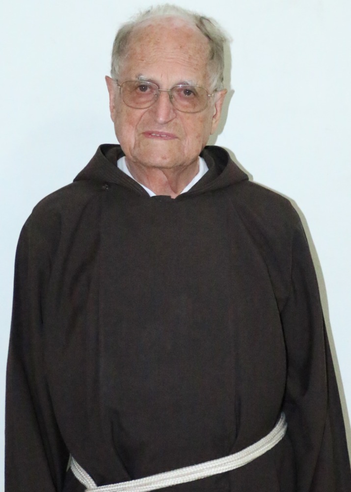 Frei Clemente Vendramim ok
