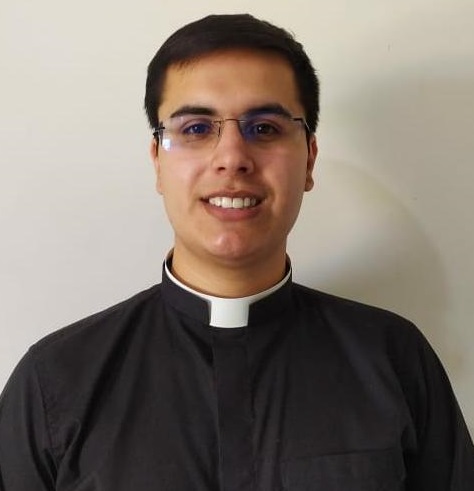 Padre Bruno