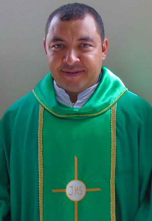 Pe. Alexandre Canela ok