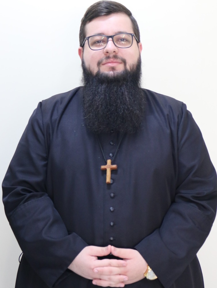 Pe. Allan Victor de Almeida Marandola ok