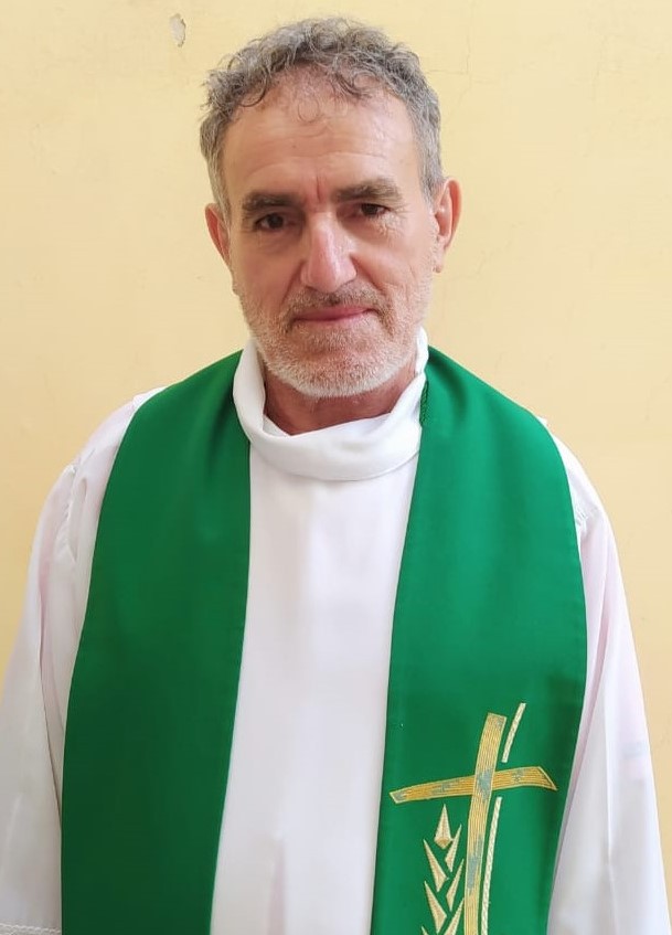 Pe. Antonio Liberato de Moraes ok