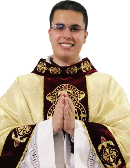 Pe. Bruno Henrique Ferreira ok