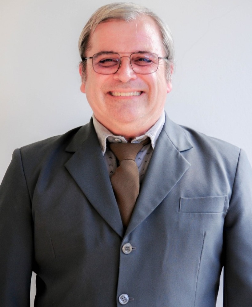 Pe. Carlos Alberto Rampani ok