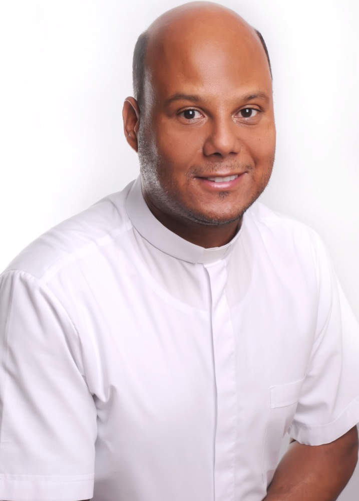 Pe. Cleverson Alves ok