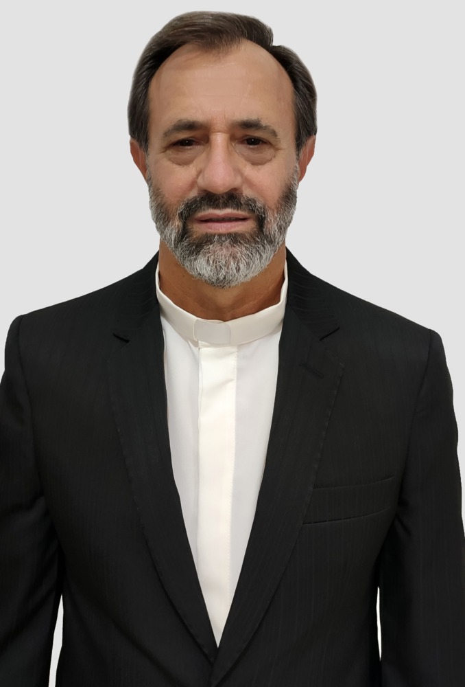 Pe. Dirceu Baccaro ok