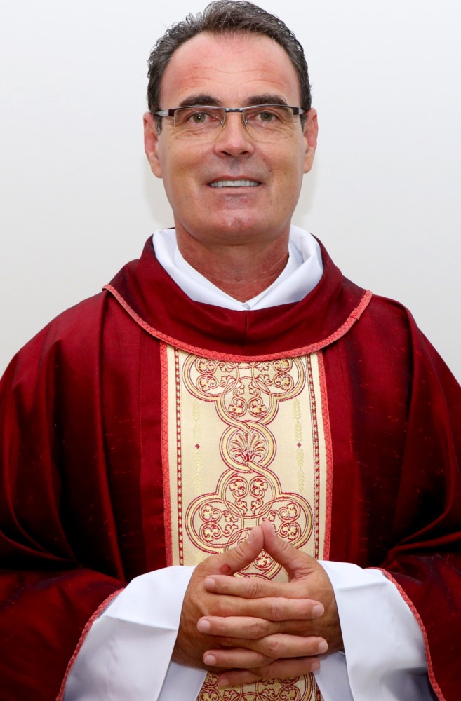 Pe. Edson Zamian Paisca ok