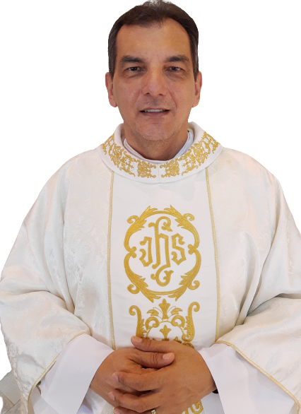 Pe. Francisco Augusto de Souza ok