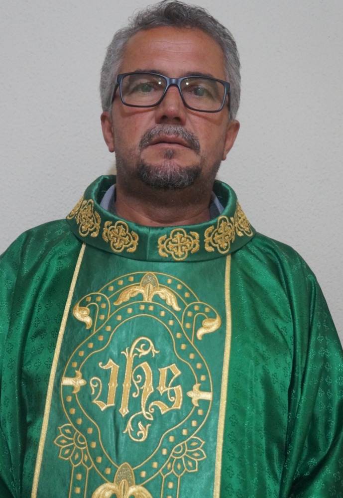 Pe. Guerino Mendonça dos Santos ok