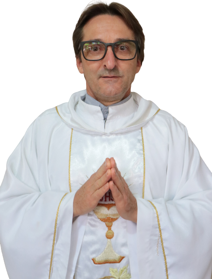 Pe. José Osmar Benetolli ok