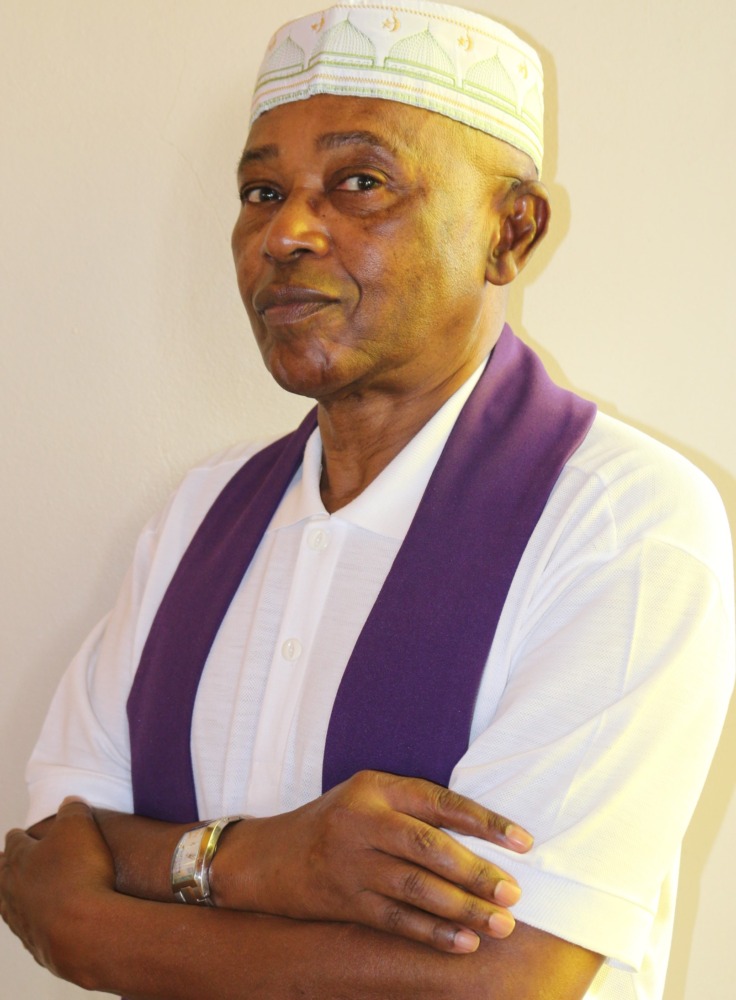 Pe. José Sebstião da Silva ok