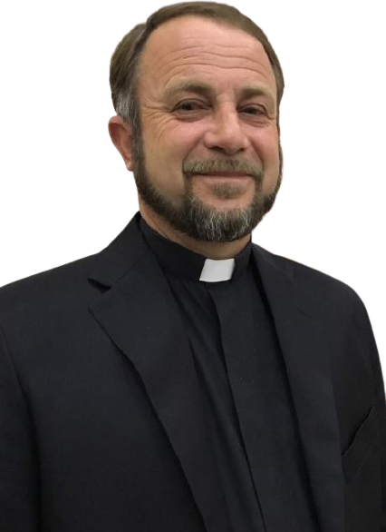 Pe. Luiz Carlos Bera ok