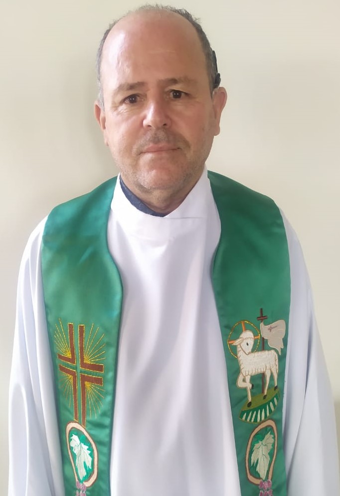 Pe. Luiz Hortêncio Natale ok