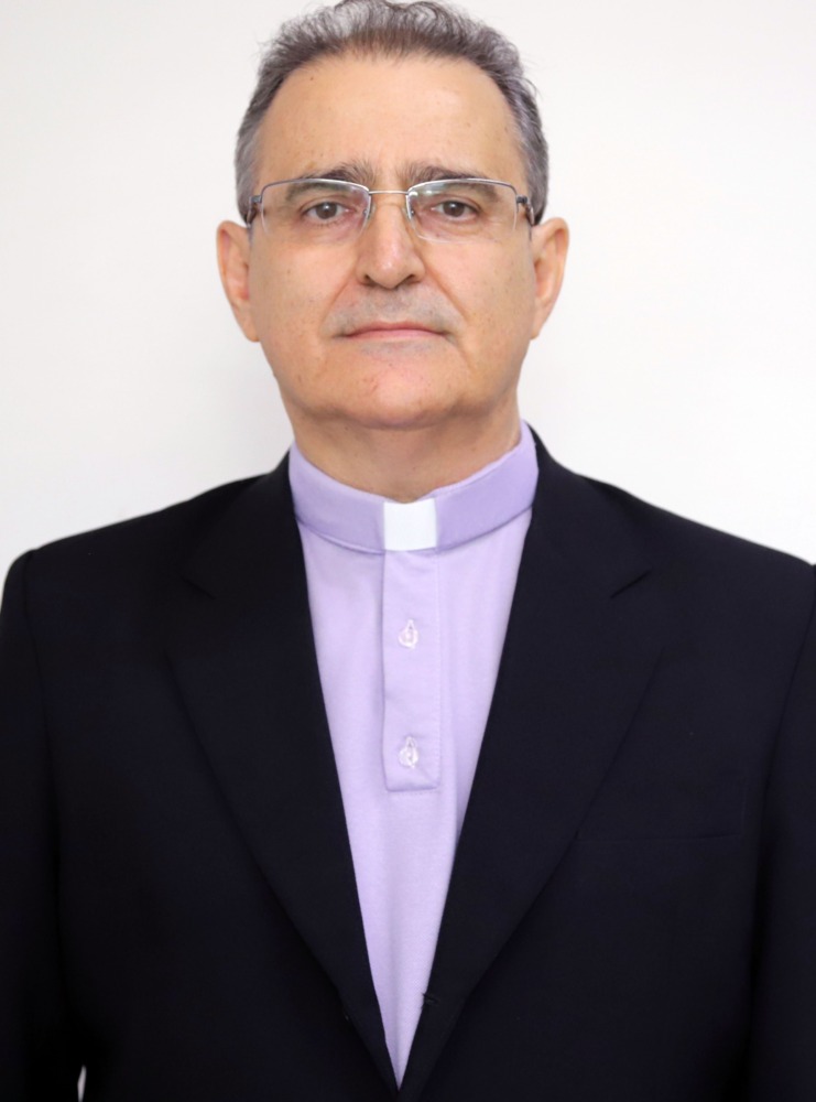 Pe. Marcio Luiz Priori ok