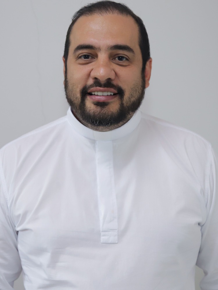 Pe. Marcos Antonio de Oliveira ok