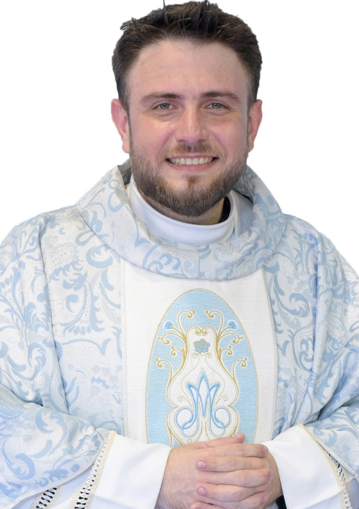 Pe. Mario Augusto Sartori ok