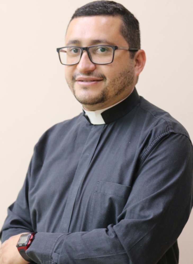 Pe. Maurício Cassemiro Costa ok