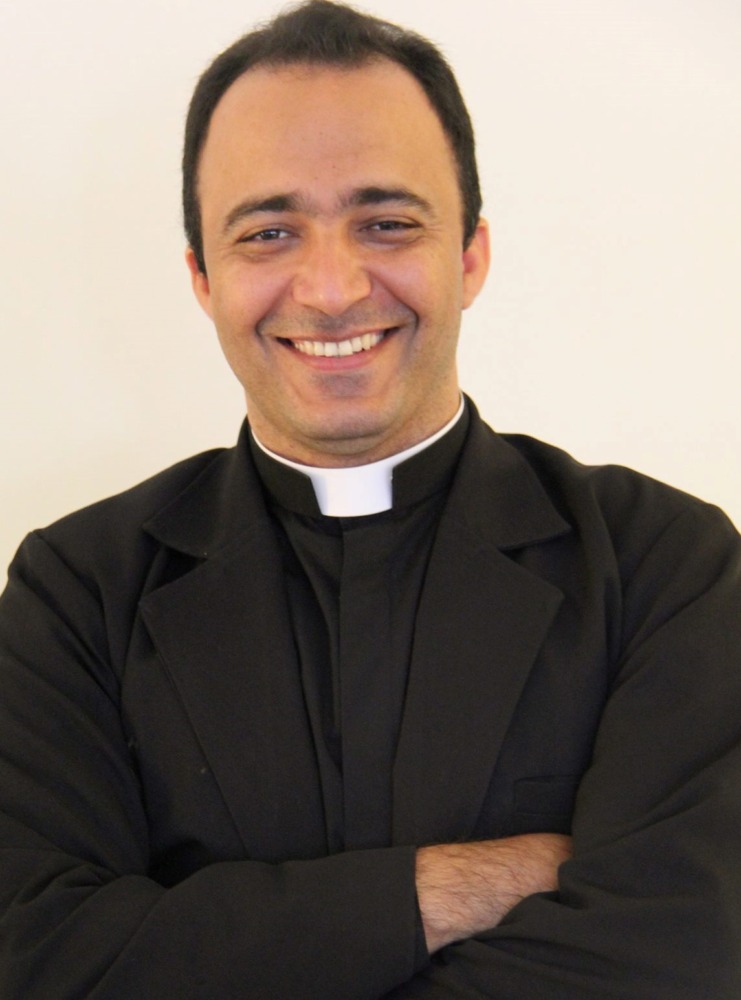 Pe. Paulo Sérgio de Aguilar ok