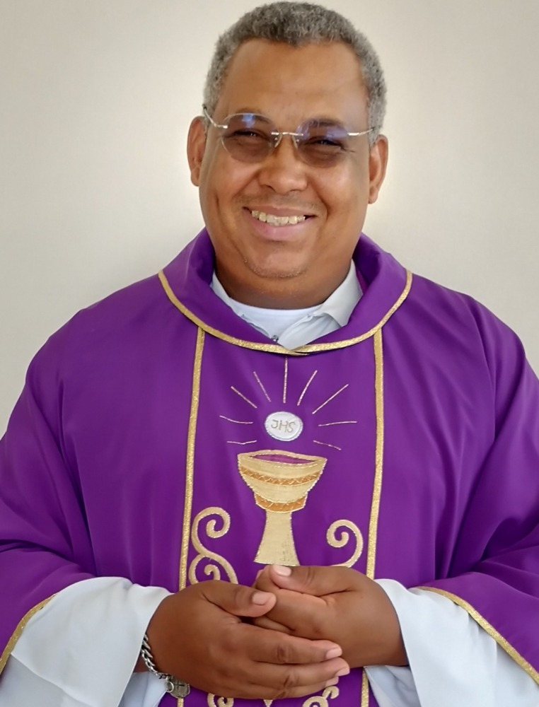 Pe. Valdenir Pereira dos Santos ok