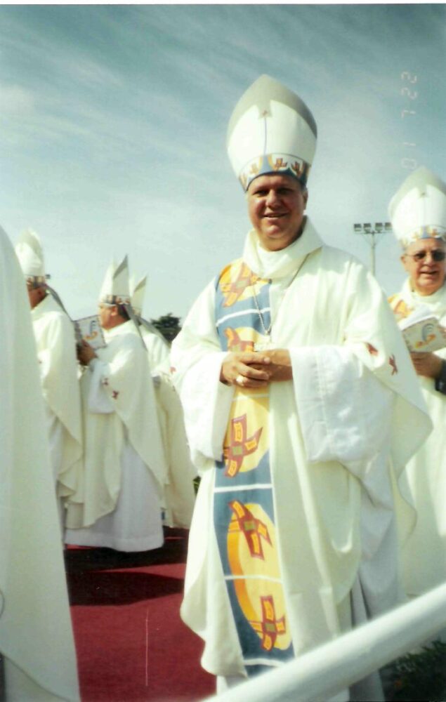 Dom Mauro