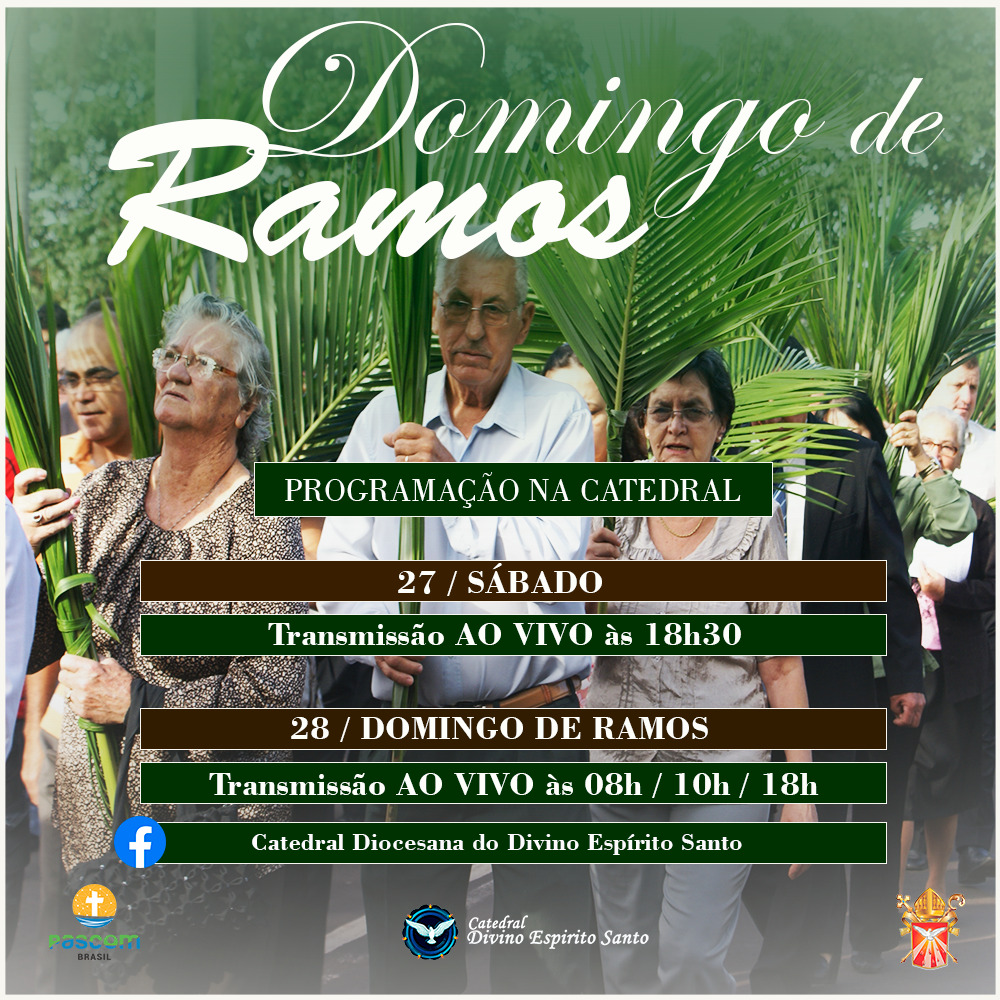 Domingo de Ramos 21 arte 2