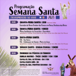 MIssas Semana Santa