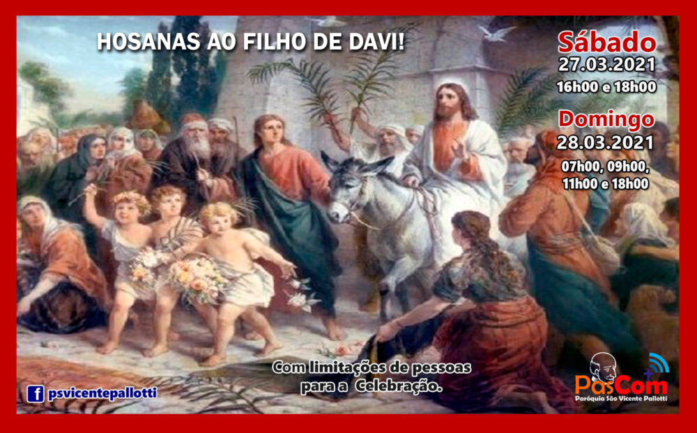 Par%C3%B3quia S%C3%A3o Vicente Pallotti
