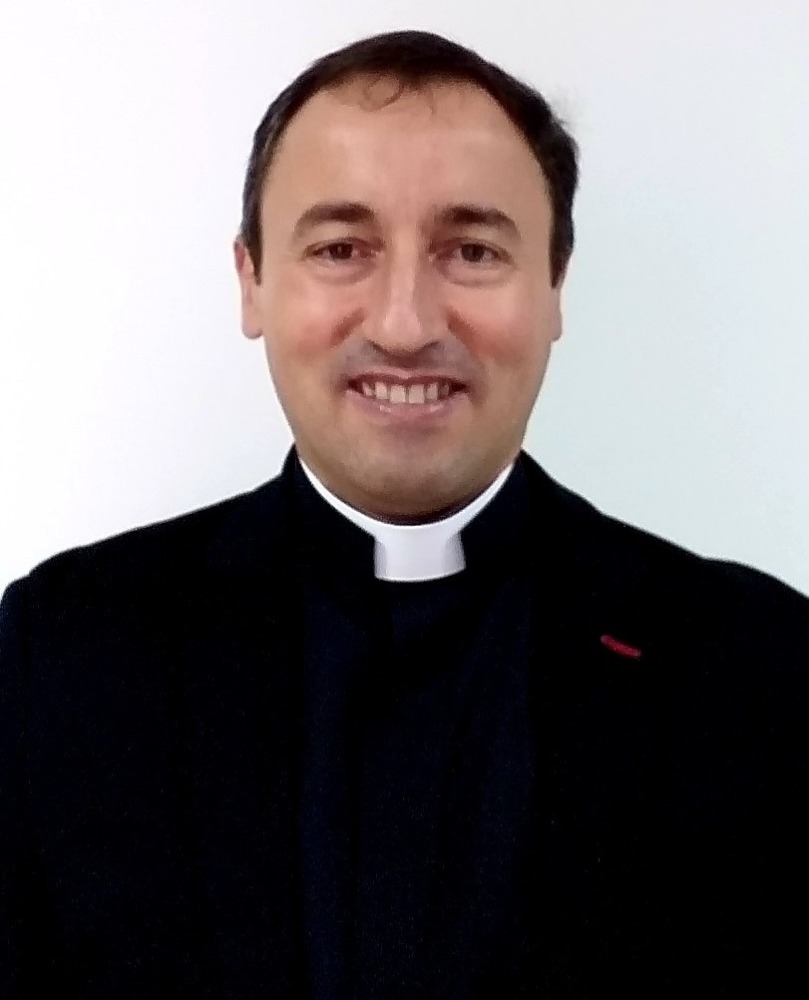 Pe. Clóvis Hernandes