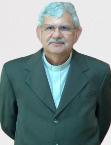 Pe. Jorge Pursino dos Santos ok