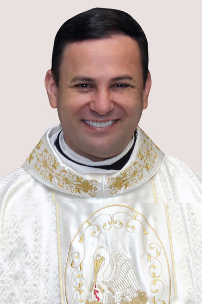 Pe. José Fernandes Lucena ok