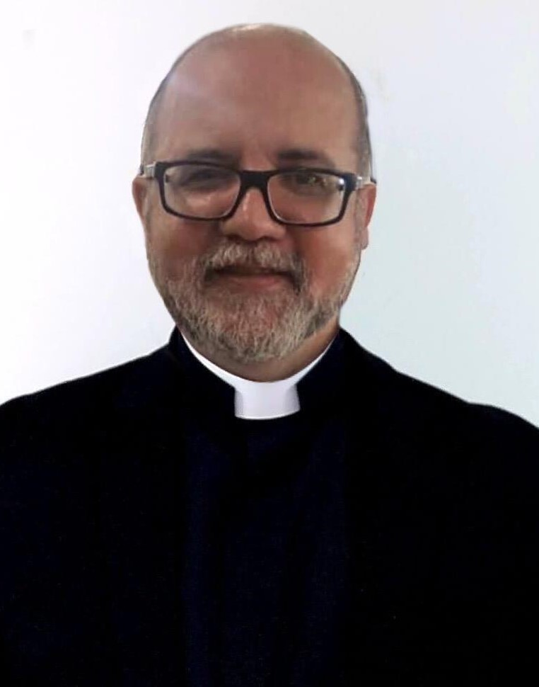 Pe. Lailson Tomé de Lima ok