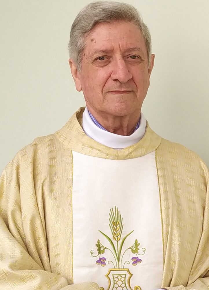 Pe. Orides Giroldo ok