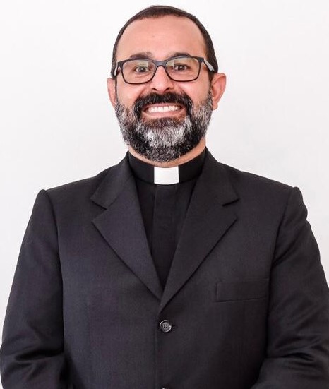 Pe. Sérgio Grigoleto ok