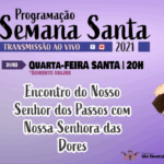 nosso senhor