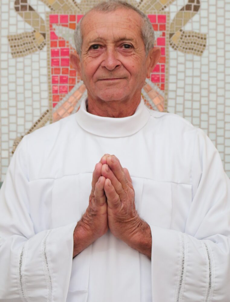 Diácono Israel Pereira da Silva ok 1