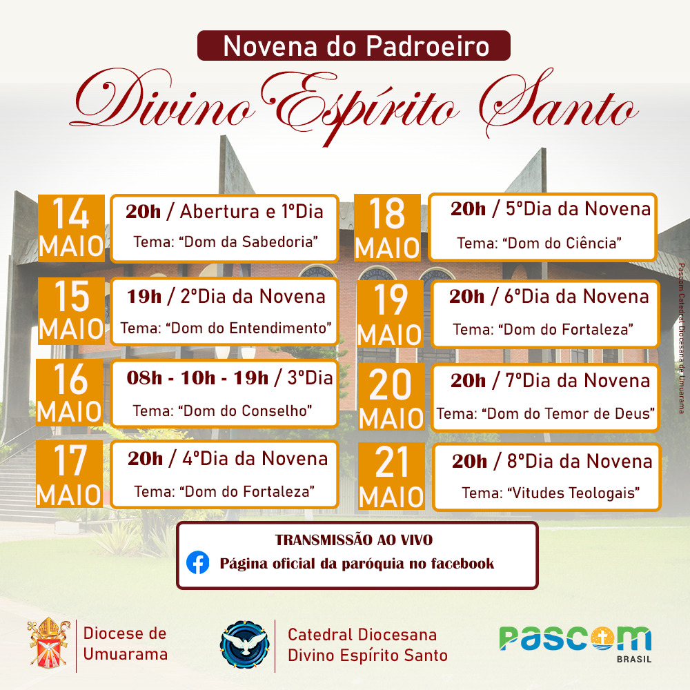 Programa%C3%A7%C3%A3o Novena do Padroeiro 2021 1