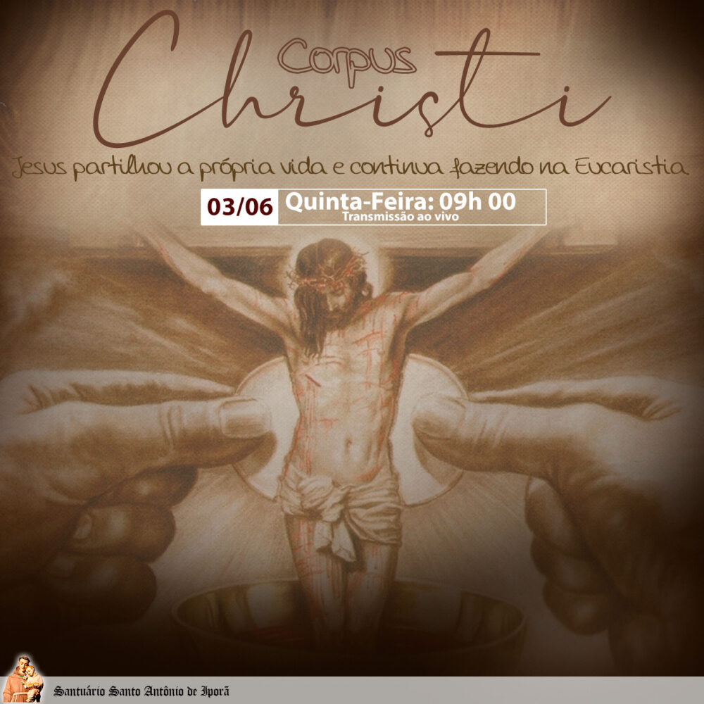 Corpus Christi 1