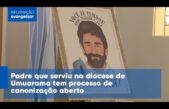 TV Evangelizar conta a história do Servo de Deus Padre José Carlos Parra Pires