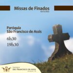 MATRIZ SAO FRANCISCO