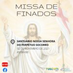 MISSA DE FINADOS