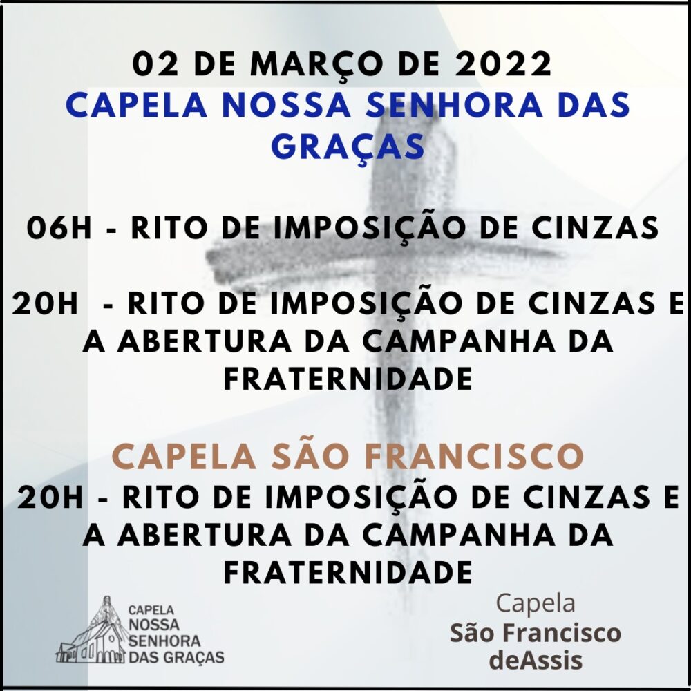 Cianorte Futura Par%C3%B3quia Nossa Senhora das Gra%C3%A7as Arte Fabiane Nishiama