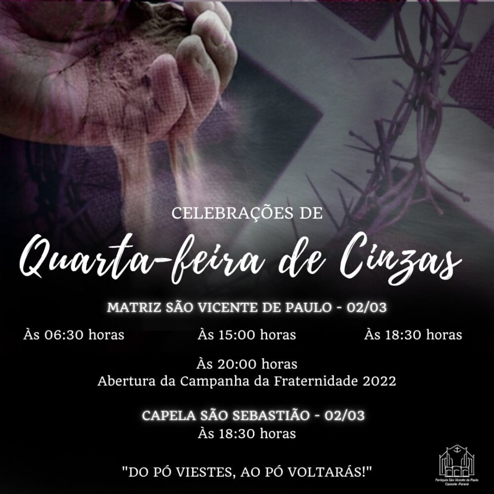 Cianorte P. S%C3%A3o Vicente de Paulo