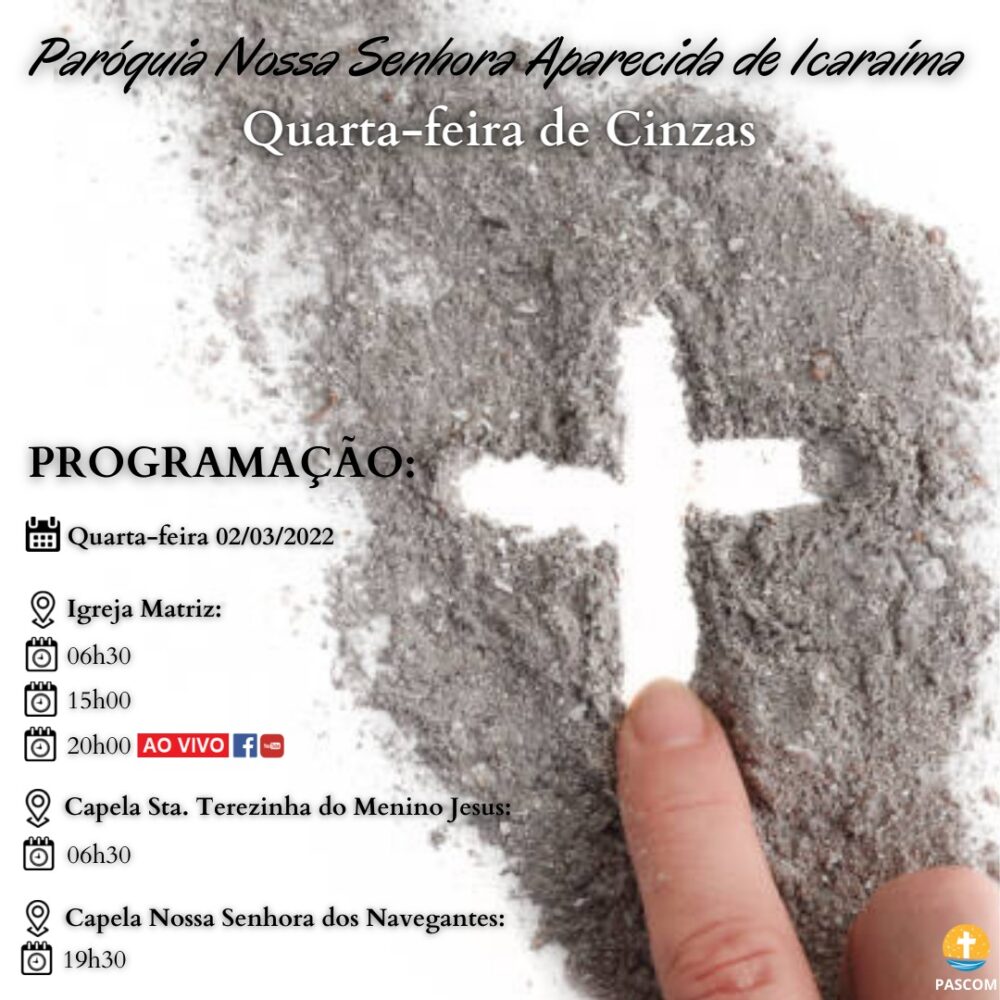 Icara%C3%ADma P. N. S. Aparecida